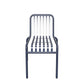 Monza Metal Outdoor Chair