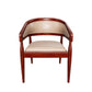 Rouen Hazeran Upholstered Chair