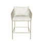 Saranda Outdoor Barstool