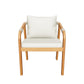 Sean Ireko Outdoor Chair