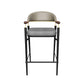 Senoma Metal Barstool