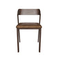 Towty Wooden Chair