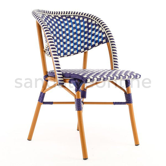Adway Aluminum Chair