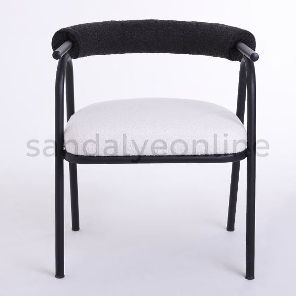 Bienvil Restaurant Chair