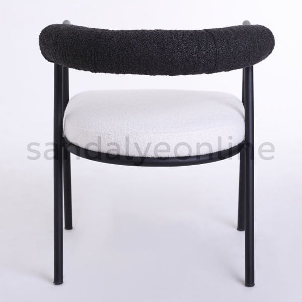 Bienvil Restaurant Chair