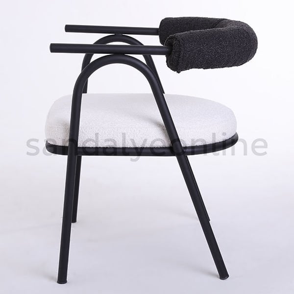 Bienvil Restaurant Chair