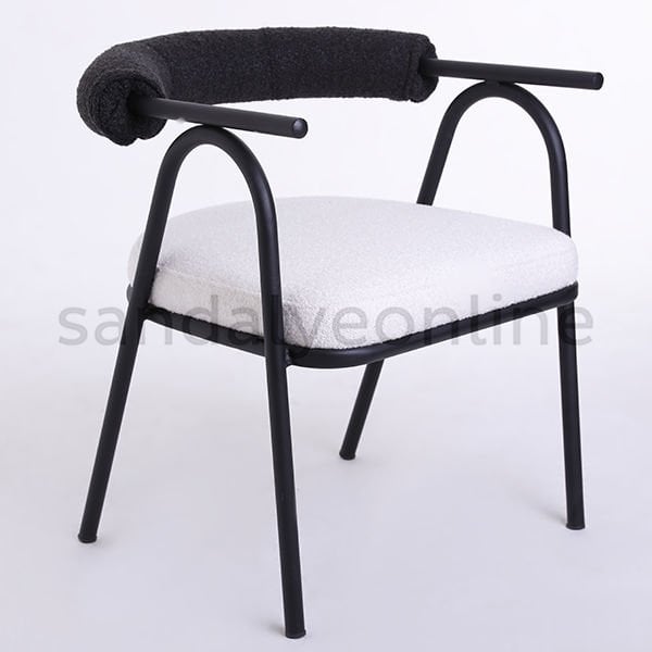 Bienvil Restaurant Chair