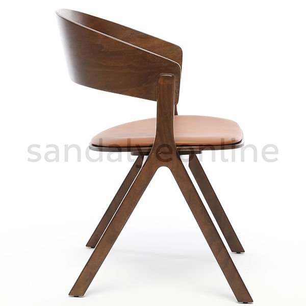 Bocil Wooden Chair