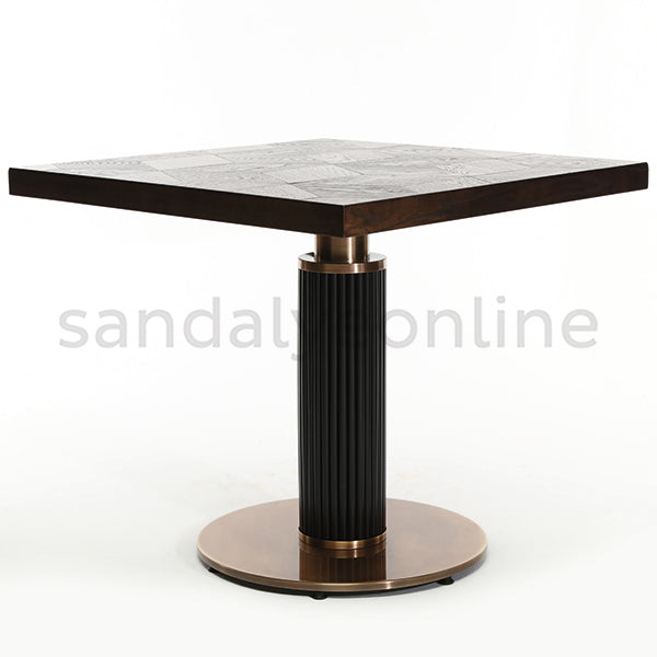 Beque Markuteri Table