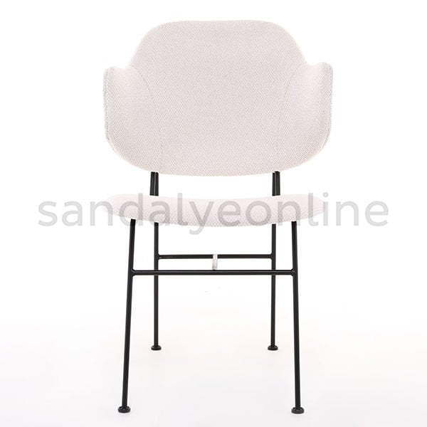 Byonc Metal Chair