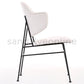 Byonc Metal Chair