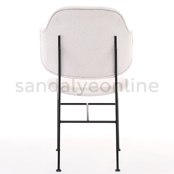 Byonc Metal Chair