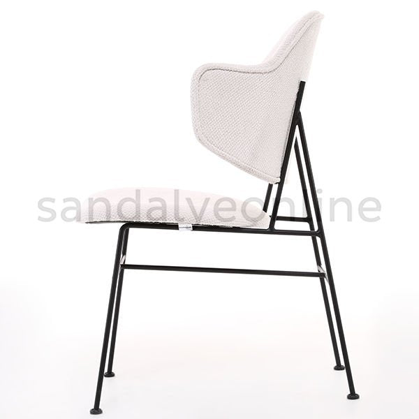 Byonc Metal Chair