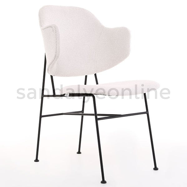 Byonc Metal Chair