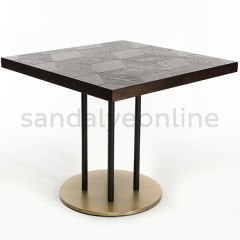 Creed Markuteri Table