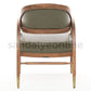 Dunbar Upholstered Chair