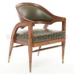 Dunbar Upholstered Chair