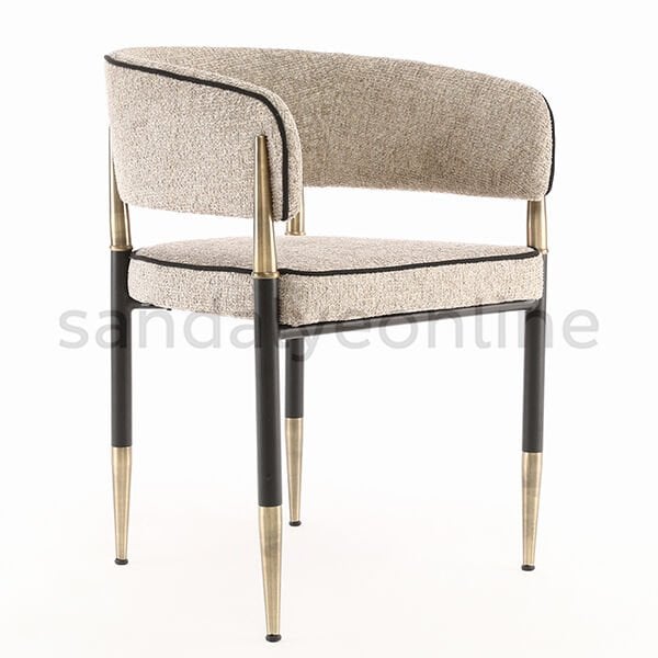 Evone Chair