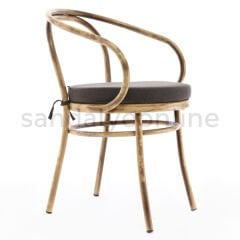 Garmi Retro Chair