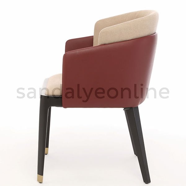 Helsin Restaurant Chair