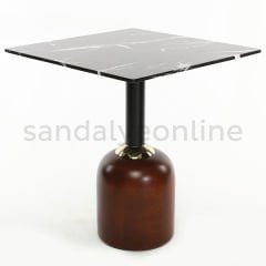 Heren Marble Table