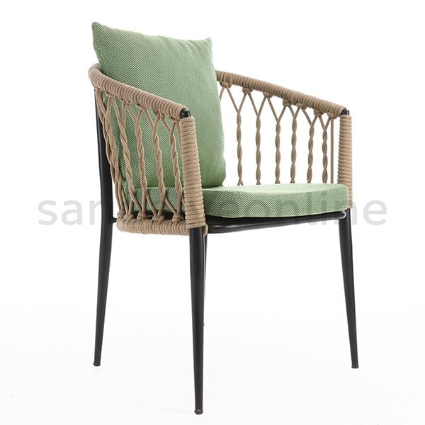 Hima Garden Chair