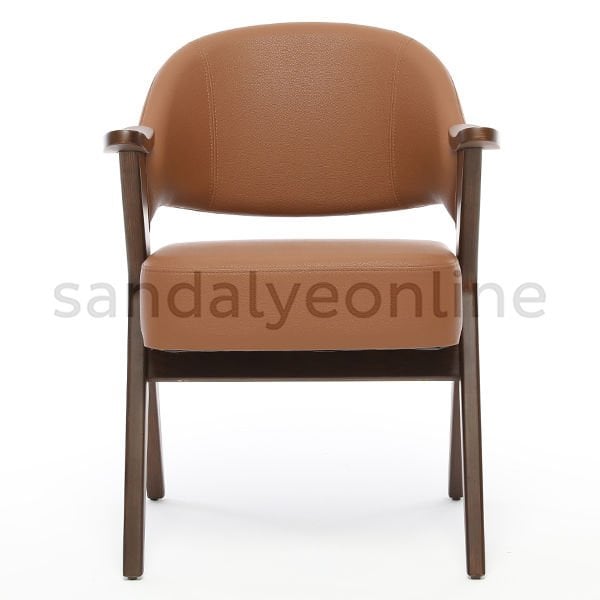 Kiev Restaurant Chair