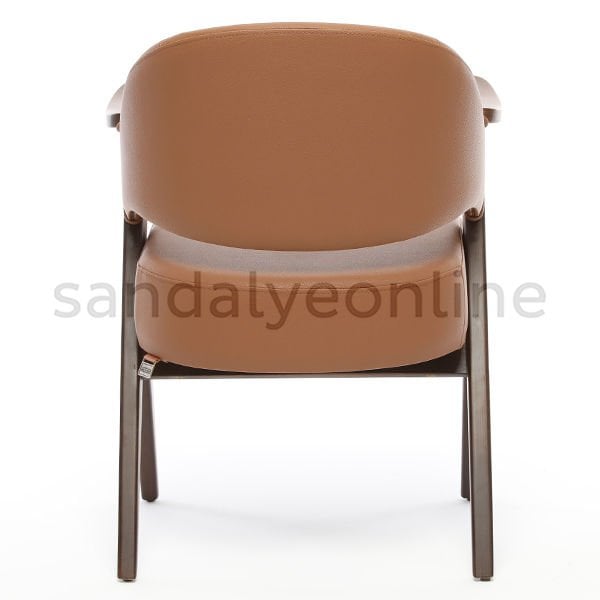 Kiev Restaurant Chair