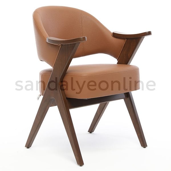 Kiev Restaurant Chair