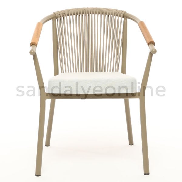 Laoca Outdoor Chair