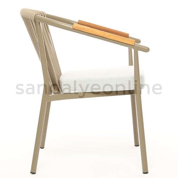 Laoca Outdoor Chair