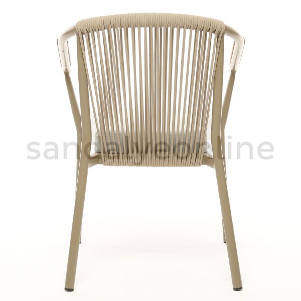 Laoca Outdoor Chair