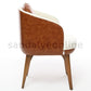 Leiden Dining Chair