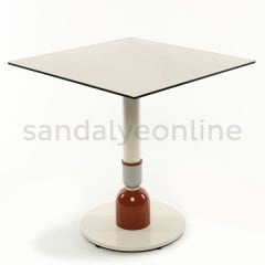 Lepel Sinterflex Table