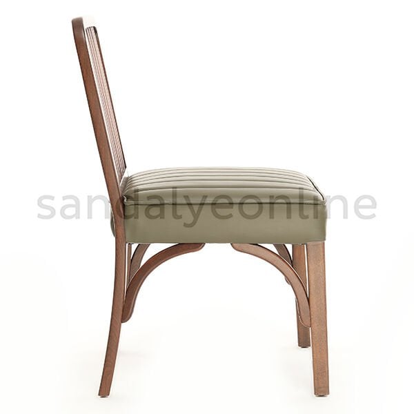 Marsa Upholstered Chair