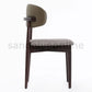 Mila Wooden Chair