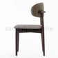 Mila Wooden Chair