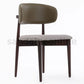 Mila Wooden Chair