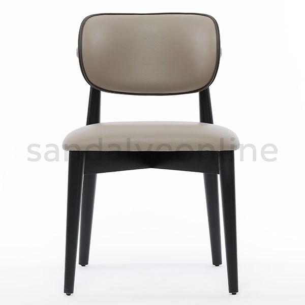 Mila Upholstered Chair