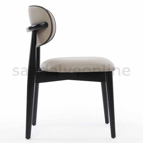 Mila Upholstered Chair