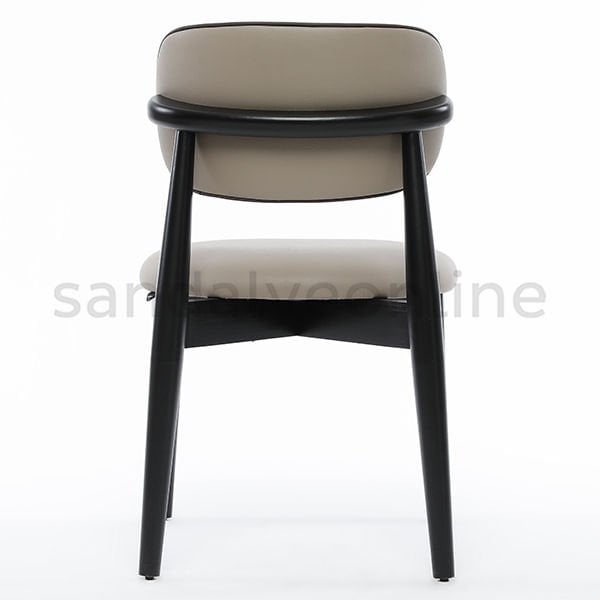 Mila Upholstered Chair