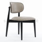 Mila Upholstered Chair