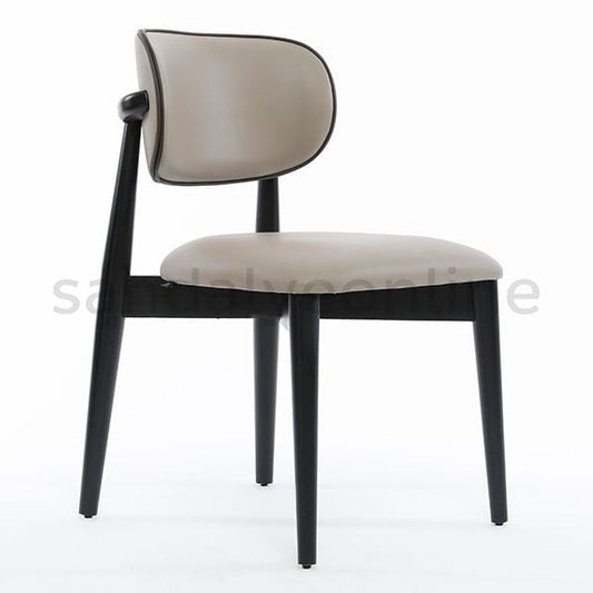 Mila Upholstered Chair