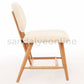 Monopy Dining Chair