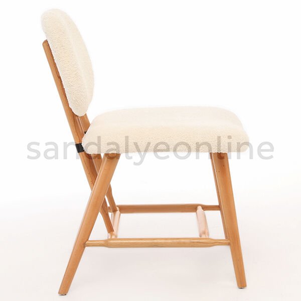 Monopy Dining Chair