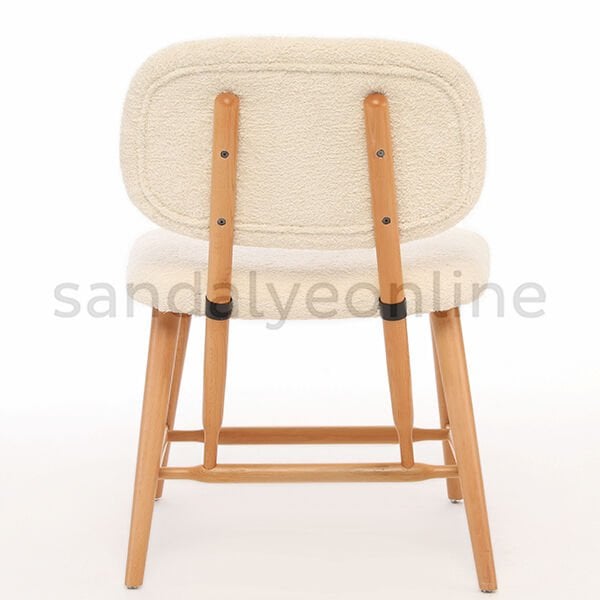 Monopy Dining Chair