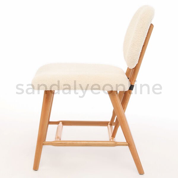 Monopy Dining Chair