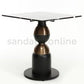 Mous Marble Table