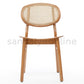 Noble Wooden Chair