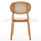 Noble Wooden Chair